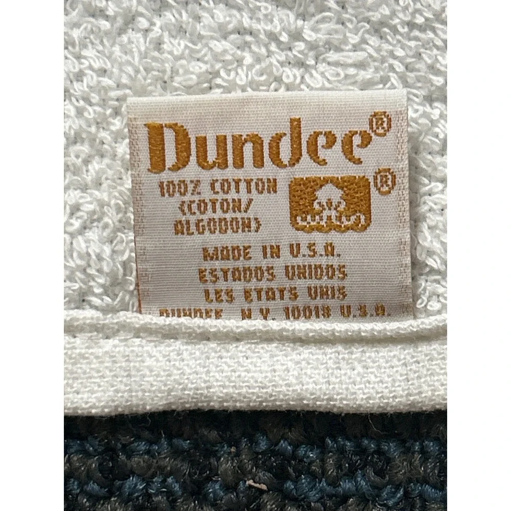 Dundee gold are piece